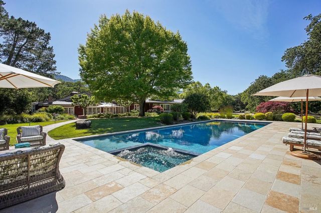 1500 Morningside Mtn Rd, Glen Ellen, CA 95442