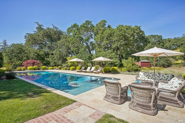 1500 Morningside Mtn Rd, Glen Ellen, CA 95442