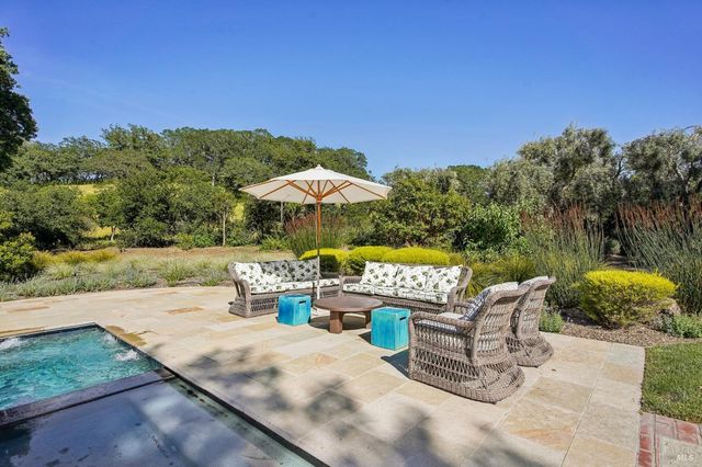 1500 Morningside Mtn Rd, Glen Ellen, CA 95442