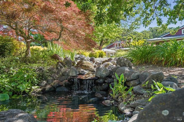 1500 Morningside Mtn Rd, Glen Ellen, CA 95442