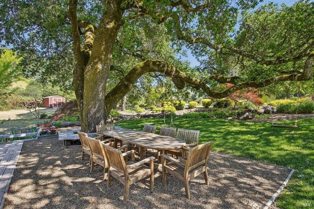 1500 Morningside Mtn Rd, Glen Ellen, CA 95442