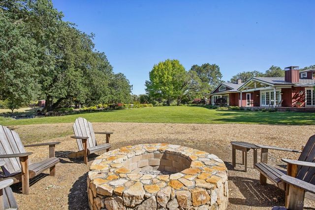 1500 Morningside Mtn Rd, Glen Ellen, CA 95442