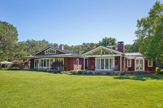 1500 Morningside Mtn Rd, Glen Ellen, CA 95442