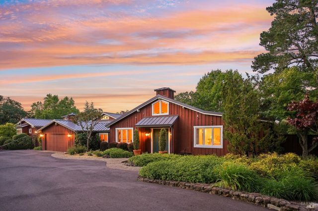 1500 Morningside Mtn Rd, Glen Ellen, CA 95442