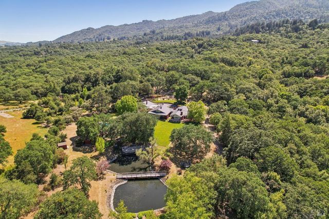 1500 Morningside Mtn Rd, Glen Ellen, CA 95442