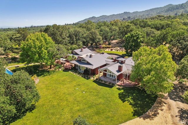 1500 Morningside Mtn Rd, Glen Ellen, CA 95442