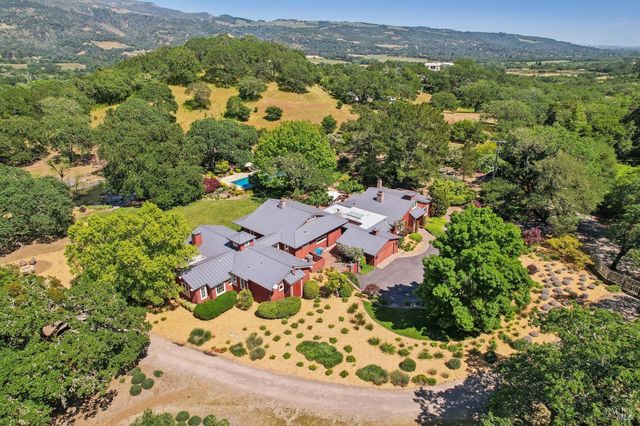 1500 Morningside Mtn Rd, Glen Ellen, CA 95442