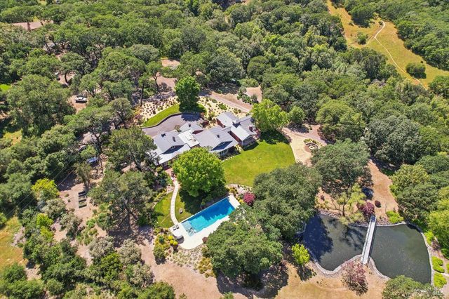 1500 Morningside Mtn Rd, Glen Ellen, CA 95442