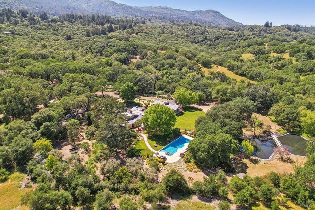 1500 Morningside Mtn Rd, Glen Ellen, CA 95442