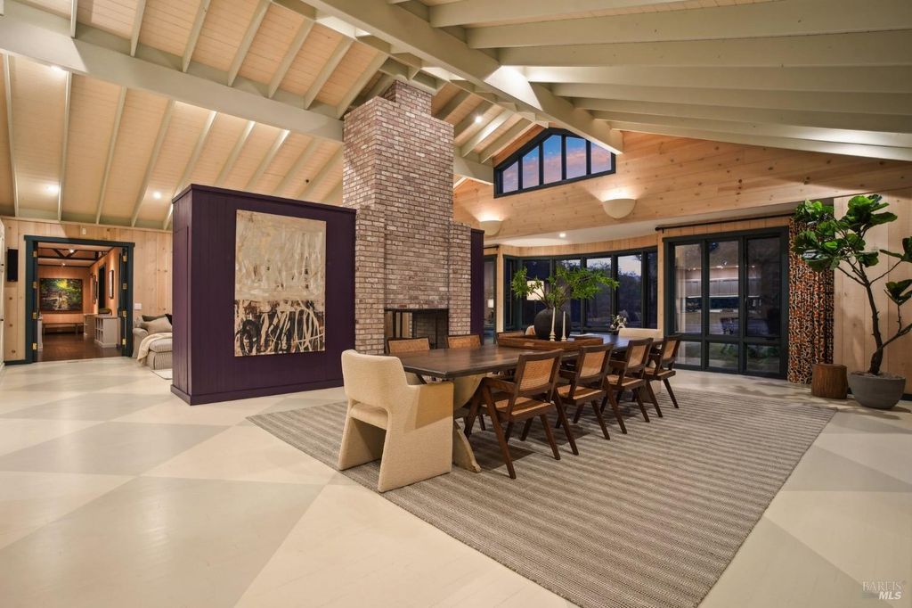 1500 Morningside Mtn Rd, Glen Ellen, CA 95442