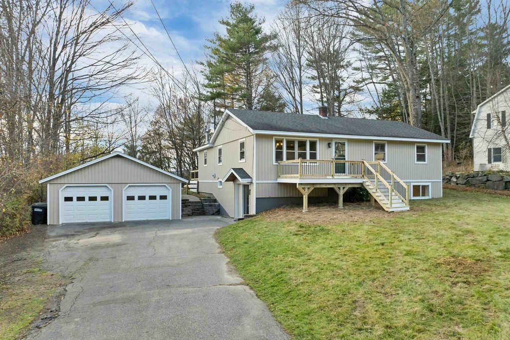 13 pasture Lane, Lebanon, NH 03784
