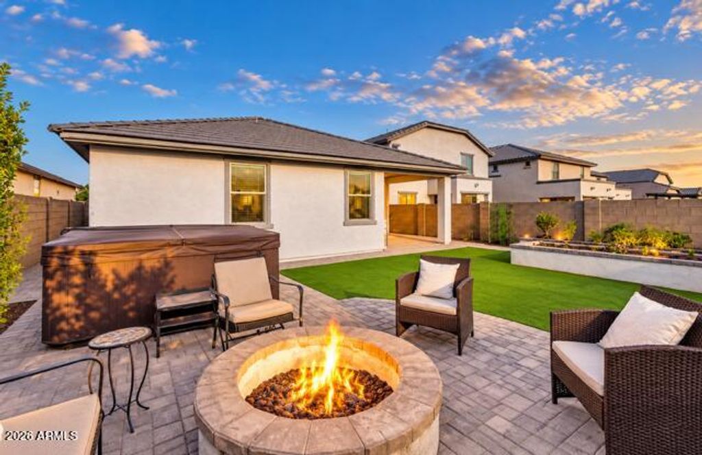 26958 N 170TH Lane, Surprise, AZ 85387 — exterior