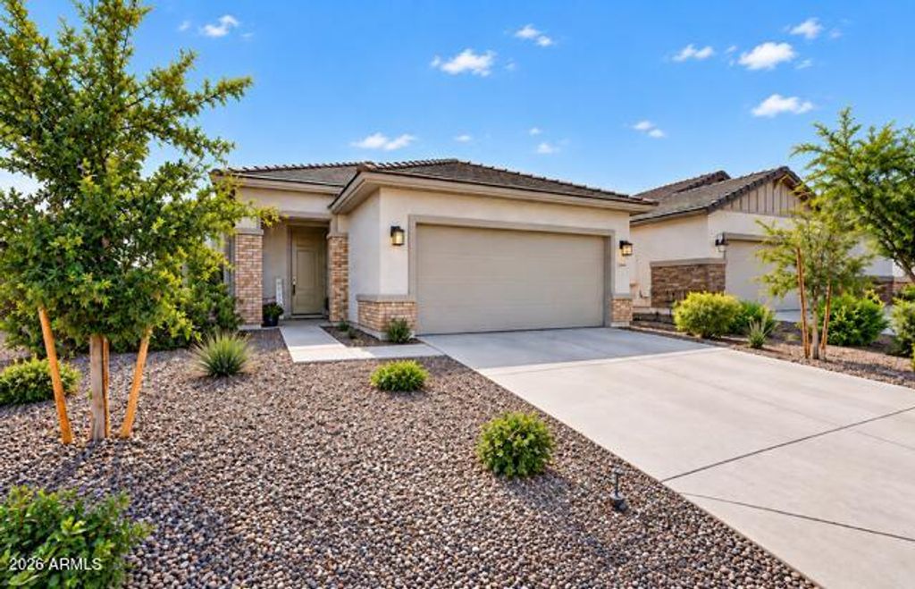 26958 N 170TH Lane, Surprise, AZ 85387 — photo 2