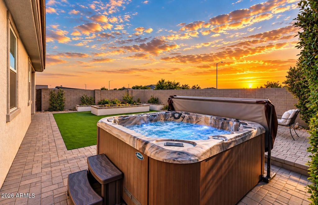 26958 N 170TH Lane, Surprise, AZ 85387 — photo 4