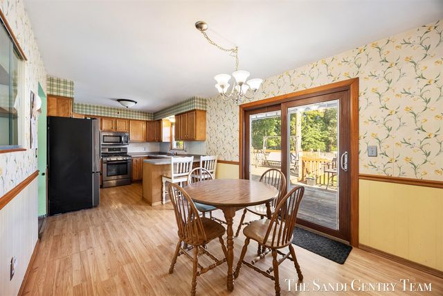 2391 Basswood Street, Jenison, MI 49428