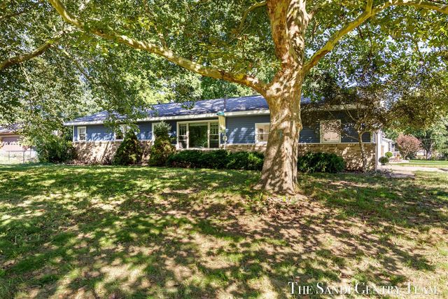 2391 Basswood Street, Jenison, MI 49428