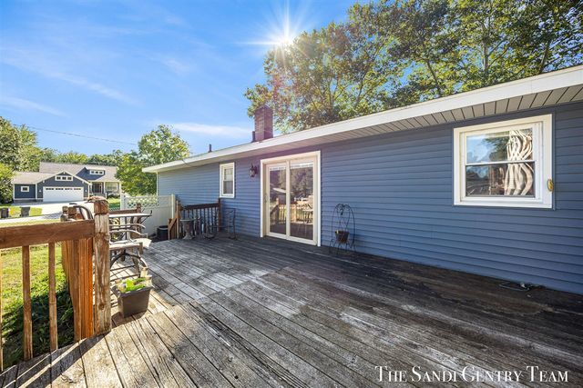 2391 Basswood Street, Jenison, MI 49428