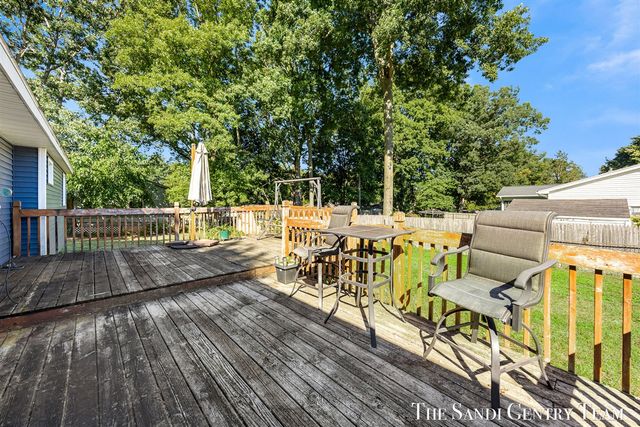 2391 Basswood Street, Jenison, MI 49428