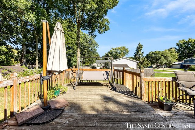2391 Basswood Street, Jenison, MI 49428