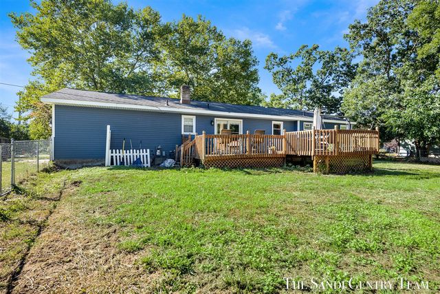 2391 Basswood Street, Jenison, MI 49428