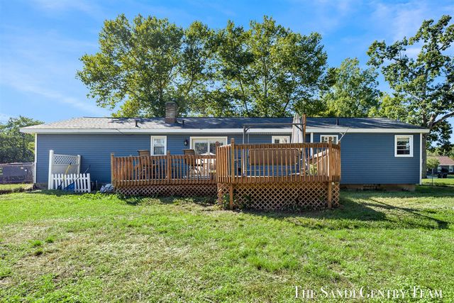 2391 Basswood Street, Jenison, MI 49428