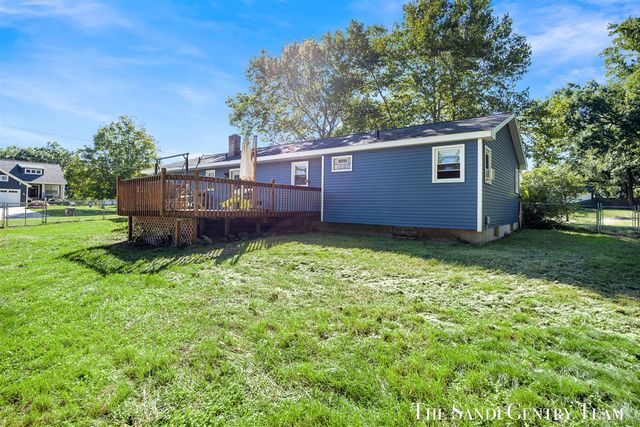 2391 Basswood Street, Jenison, MI 49428