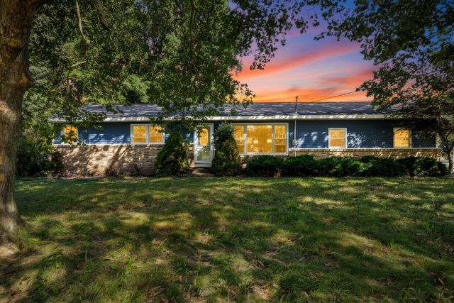 2391 Basswood Street, Jenison, MI 49428
