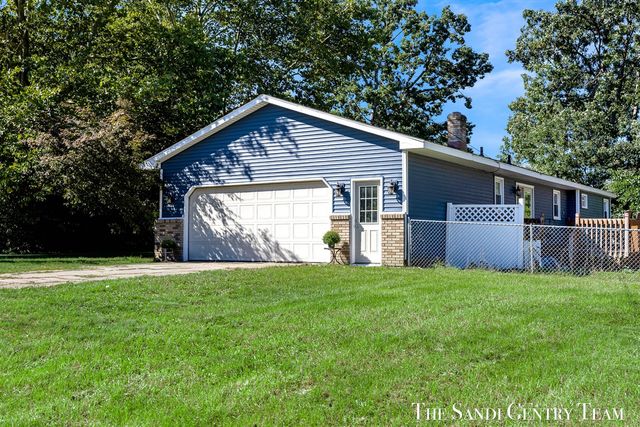 2391 Basswood Street, Jenison, MI 49428