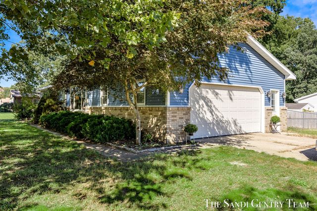 2391 Basswood Street, Jenison, MI 49428