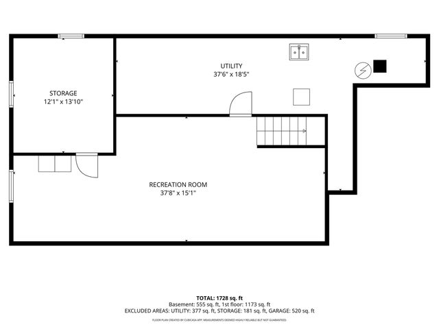 2391 Basswood Street, Jenison, MI 49428
