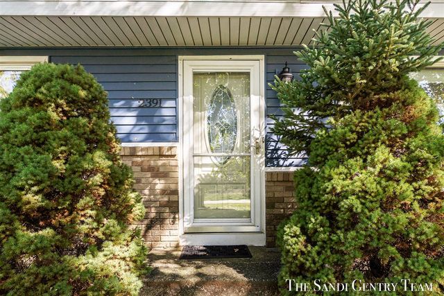 2391 Basswood Street, Jenison, MI 49428