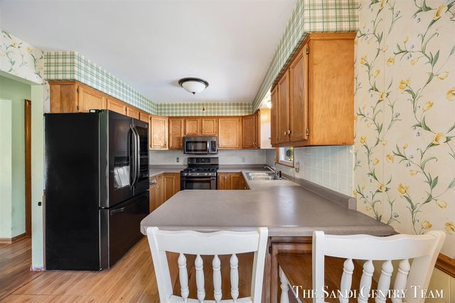 2391 Basswood Street, Jenison, MI 49428