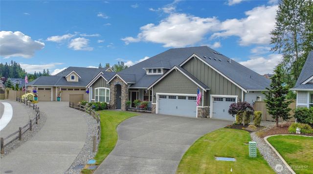 7901 Connells Prairie Rd E, Bonney Lake, WA 98391