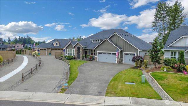 7901 Connells Prairie Rd E, Bonney Lake, WA 98391