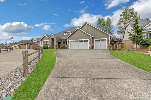7901 Connells Prairie Rd E, Bonney Lake, WA 98391