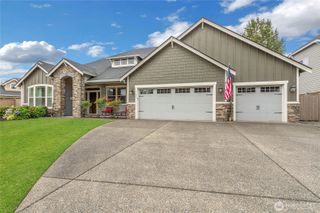 7901 Connells Prairie Rd E, Bonney Lake, WA 98391
