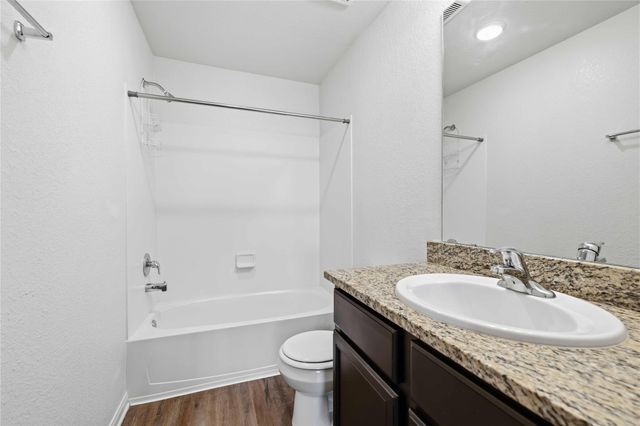 19912 Woodrow Wilson ST, Manor, TX 78653
