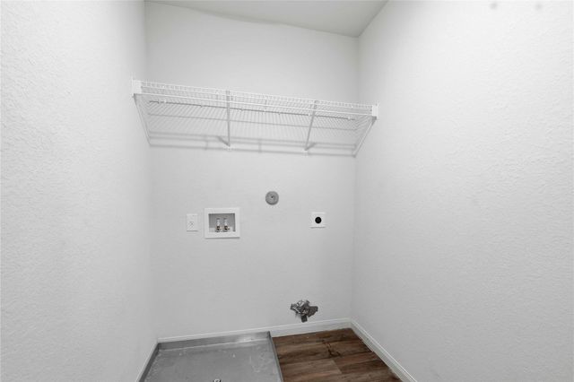 19912 Woodrow Wilson ST, Manor, TX 78653