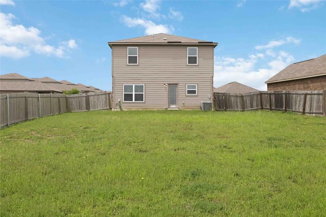 19912 Woodrow Wilson ST, Manor, TX 78653