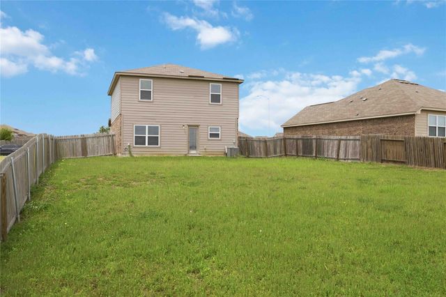 19912 Woodrow Wilson ST, Manor, TX 78653