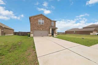 19912 Woodrow Wilson ST, Manor, TX 78653