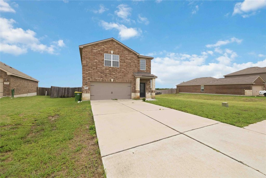 19912 Woodrow Wilson ST, Manor, TX 78653