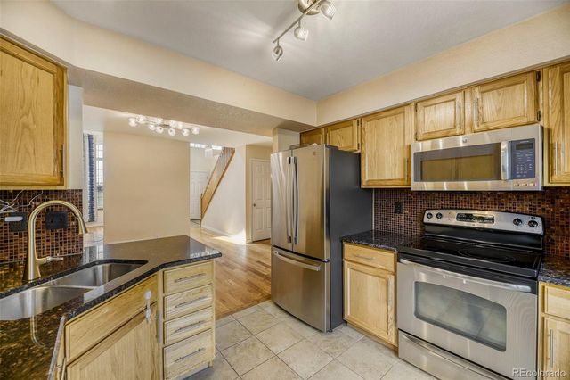 2083 S Xenia Way, Denver, CO 80231