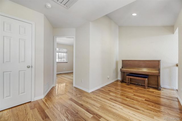 2083 S Xenia Way, Denver, CO 80231