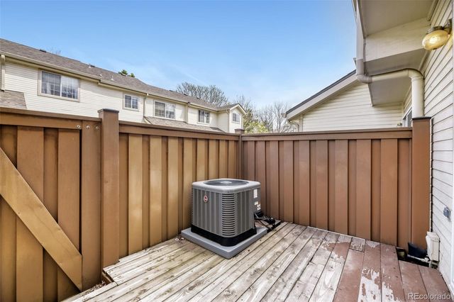 2083 S Xenia Way, Denver, CO 80231