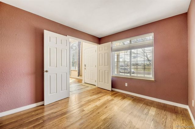 2083 S Xenia Way, Denver, CO 80231