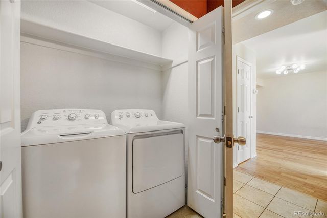 2083 S Xenia Way, Denver, CO 80231