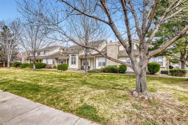 2083 S Xenia Way, Denver, CO 80231