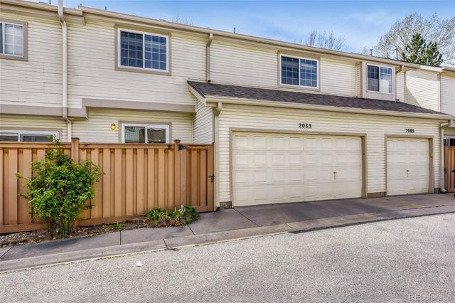 2083 S Xenia Way, Denver, CO 80231