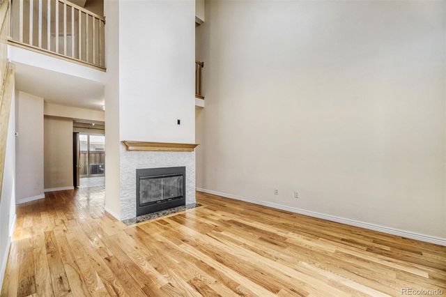 2083 S Xenia Way, Denver, CO 80231